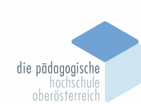 Logo of Moodle PH-OÖ